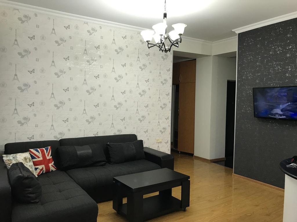 Apartment Like Home Batumi Zewnętrze zdjęcie