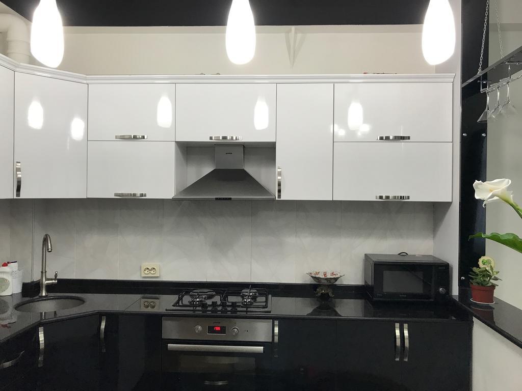 Apartment Like Home Batumi Zewnętrze zdjęcie