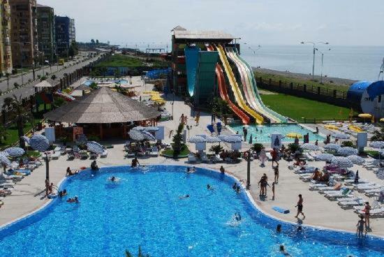 Apartment Like Home Batumi Zewnętrze zdjęcie